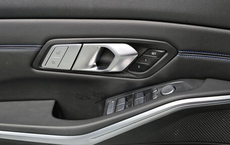 BMW 3 серия, 2021 год, 3 400 000 рублей, 12 фотография
