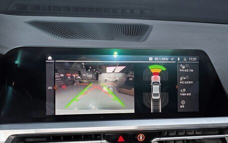 BMW 3 серия, 2021 год, 3 400 000 рублей, 18 фотография