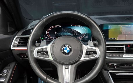 BMW 3 серия, 2021 год, 3 400 000 рублей, 10 фотография