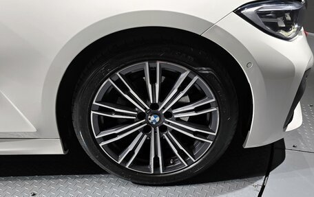 BMW 3 серия, 2021 год, 3 400 000 рублей, 11 фотография