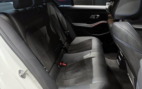 BMW 3 серия, 2021 год, 3 400 000 рублей, 19 фотография
