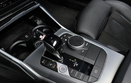 BMW 3 серия, 2021 год, 3 400 000 рублей, 14 фотография