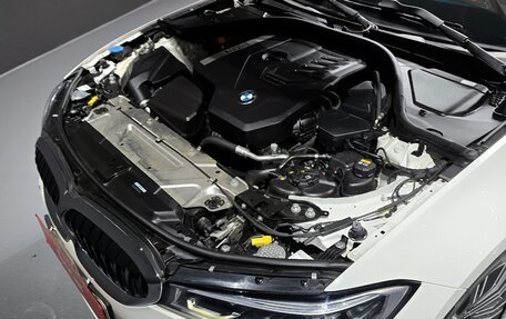 BMW 3 серия, 2021 год, 3 400 000 рублей, 15 фотография