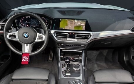 BMW 3 серия, 2021 год, 3 400 000 рублей, 8 фотография