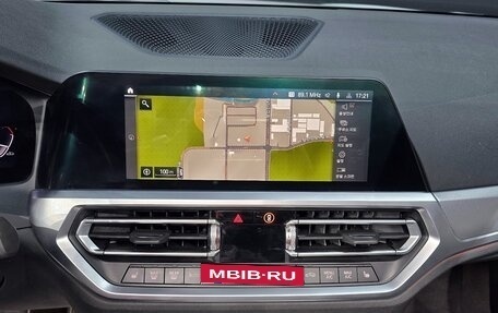 BMW 3 серия, 2021 год, 3 400 000 рублей, 16 фотография