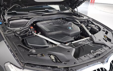 BMW 5 серия, 2021 год, 4 250 000 рублей, 14 фотография
