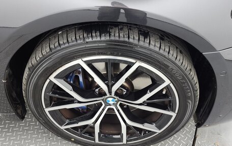 BMW 5 серия, 2021 год, 4 250 000 рублей, 10 фотография