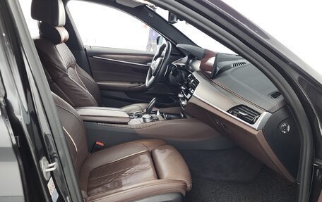 BMW 5 серия, 2021 год, 4 250 000 рублей, 6 фотография