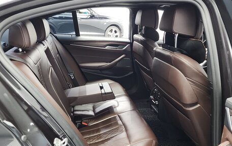 BMW 5 серия, 2021 год, 4 250 000 рублей, 19 фотография