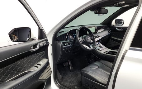 Hyundai Palisade I, 2021 год, 3 850 000 рублей, 5 фотография