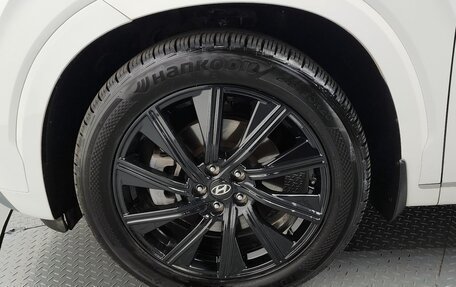 Hyundai Palisade I, 2021 год, 3 850 000 рублей, 10 фотография