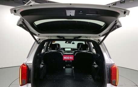Hyundai Palisade I, 2021 год, 3 850 000 рублей, 11 фотография
