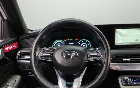 Hyundai Palisade I, 2021 год, 3 850 000 рублей, 9 фотография