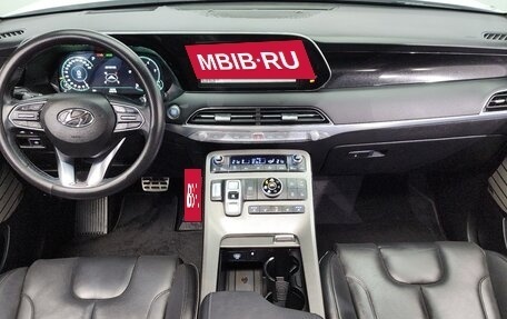 Hyundai Palisade I, 2021 год, 3 850 000 рублей, 7 фотография