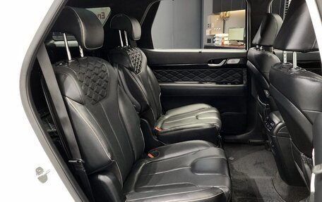 Hyundai Palisade I, 2021 год, 3 850 000 рублей, 19 фотография