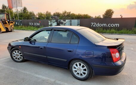 Hyundai Elantra III, 2006 год, 395 000 рублей, 6 фотография