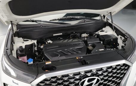 Hyundai Palisade I, 2021 год, 3 850 000 рублей, 16 фотография