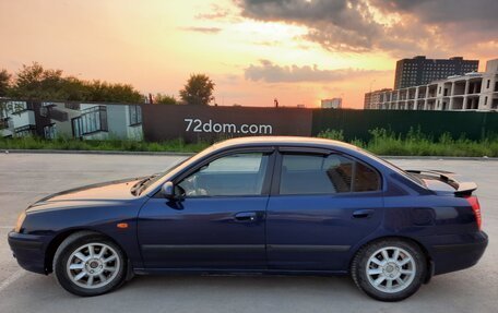 Hyundai Elantra III, 2006 год, 395 000 рублей, 5 фотография