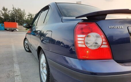 Hyundai Elantra III, 2006 год, 395 000 рублей, 8 фотография