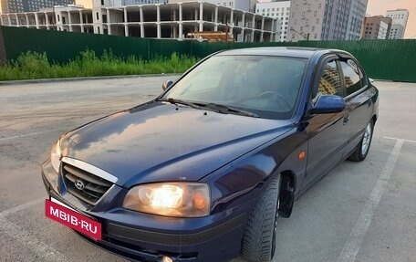 Hyundai Elantra III, 2006 год, 395 000 рублей, 3 фотография