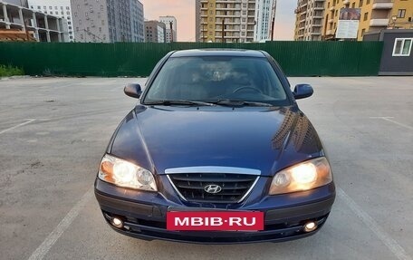 Hyundai Elantra III, 2006 год, 395 000 рублей, 2 фотография
