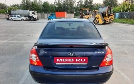 Hyundai Elantra III, 2006 год, 395 000 рублей, 9 фотография