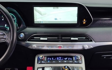 Hyundai Palisade I, 2021 год, 3 850 000 рублей, 14 фотография