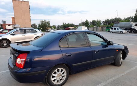 Hyundai Elantra III, 2006 год, 395 000 рублей, 12 фотография