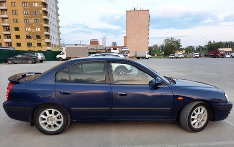 Hyundai Elantra III, 2006 год, 395 000 рублей, 13 фотография
