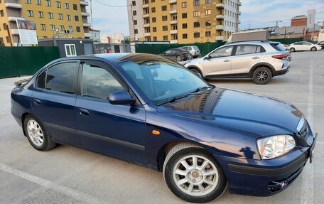 Hyundai Elantra III, 2006 год, 395 000 рублей, 14 фотография