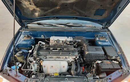 Hyundai Elantra III, 2006 год, 395 000 рублей, 16 фотография