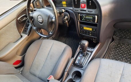 Hyundai Elantra III, 2006 год, 395 000 рублей, 24 фотография