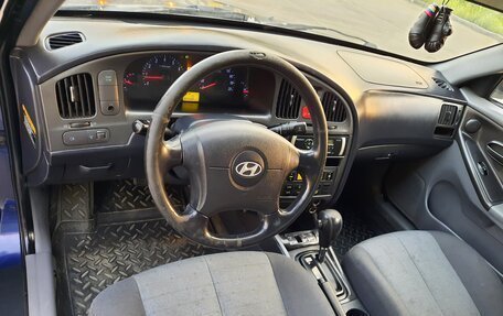 Hyundai Elantra III, 2006 год, 395 000 рублей, 25 фотография