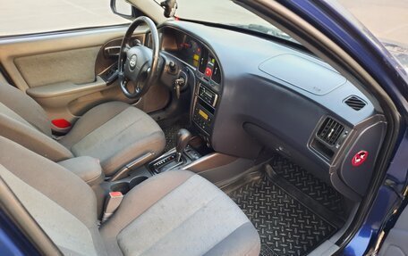 Hyundai Elantra III, 2006 год, 395 000 рублей, 26 фотография