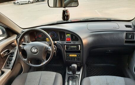 Hyundai Elantra III, 2006 год, 395 000 рублей, 28 фотография