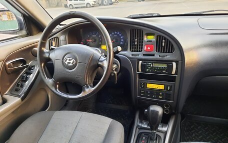 Hyundai Elantra III, 2006 год, 395 000 рублей, 27 фотография