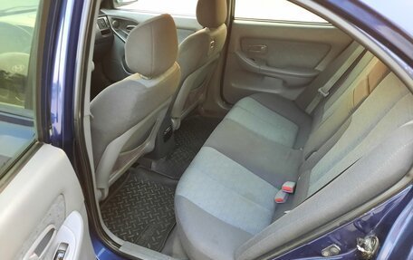Hyundai Elantra III, 2006 год, 395 000 рублей, 30 фотография