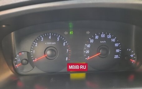 Hyundai Elantra III, 2006 год, 395 000 рублей, 29 фотография