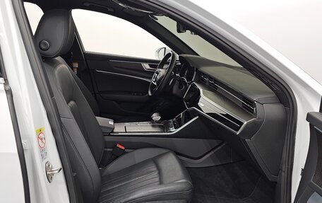 Audi A6, 2021 год, 3 150 000 рублей, 5 фотография