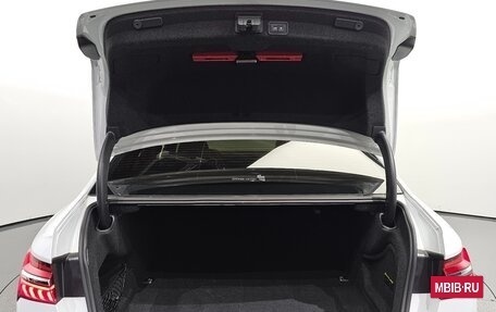 Audi A6, 2021 год, 3 150 000 рублей, 11 фотография