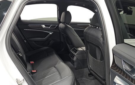 Audi A6, 2021 год, 3 150 000 рублей, 20 фотография