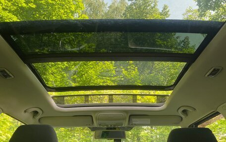 Skoda Yeti I рестайлинг, 2012 год, 1 050 000 рублей, 8 фотография