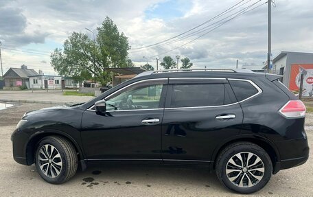 Nissan X-Trail, 2016 год, 2 000 000 рублей, 6 фотография