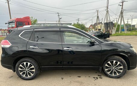 Nissan X-Trail, 2016 год, 2 000 000 рублей, 4 фотография