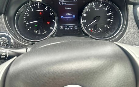 Nissan X-Trail, 2016 год, 2 000 000 рублей, 9 фотография