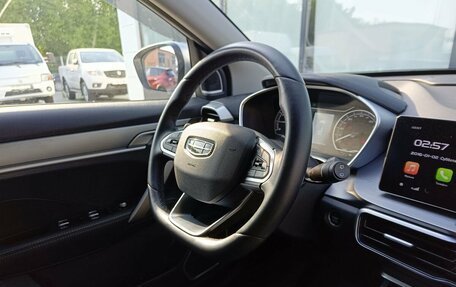Geely Coolray I, 2021 год, 1 656 000 рублей, 10 фотография