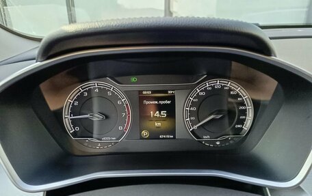 Geely Coolray I, 2021 год, 1 656 000 рублей, 17 фотография