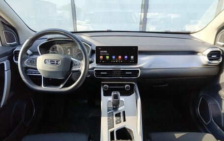 Geely Coolray I, 2021 год, 1 656 000 рублей, 11 фотография