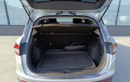 Geely Coolray I, 2021 год, 1 656 000 рублей, 18 фотография