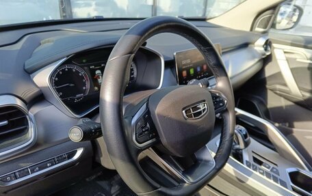 Geely Coolray I, 2021 год, 1 656 000 рублей, 9 фотография
